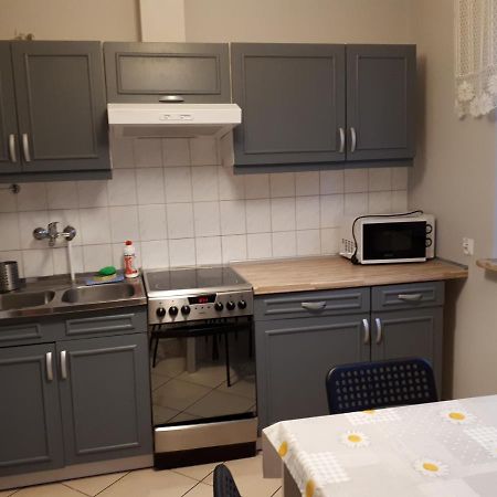 Bursztynowa Wyspa Gdansk Ngoại thất bức ảnh