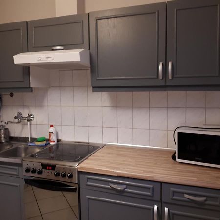 Bursztynowa Wyspa Gdansk Ngoại thất bức ảnh