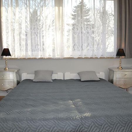 Bursztynowa Wyspa Gdansk Ngoại thất bức ảnh