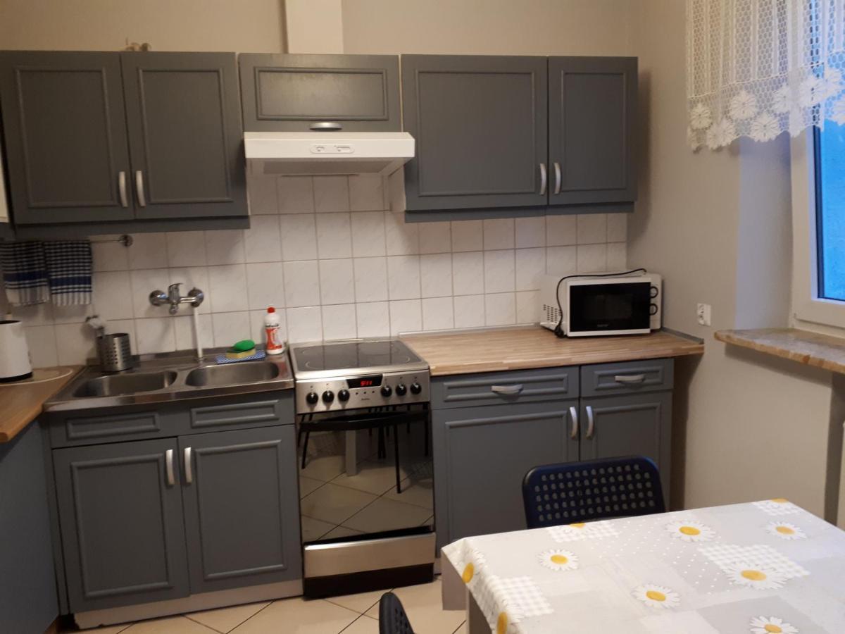 Bursztynowa Wyspa Gdansk Ngoại thất bức ảnh