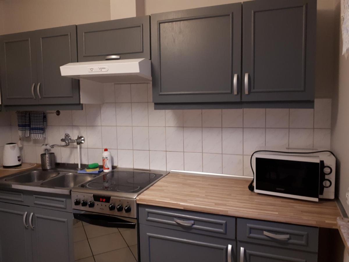 Bursztynowa Wyspa Gdansk Ngoại thất bức ảnh