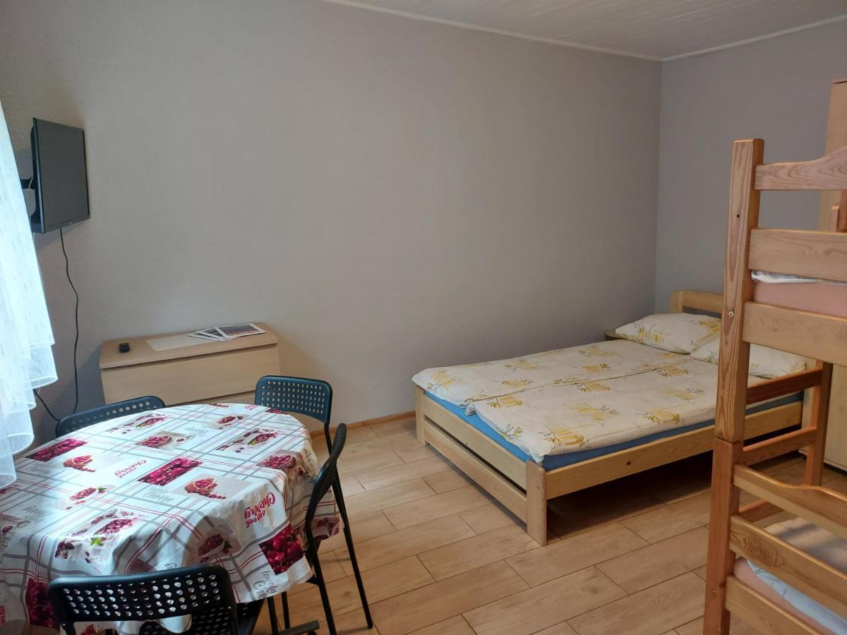 Bursztynowa Wyspa Gdansk Ngoại thất bức ảnh