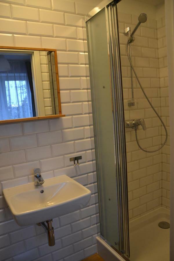Bursztynowa Wyspa Gdansk Ngoại thất bức ảnh