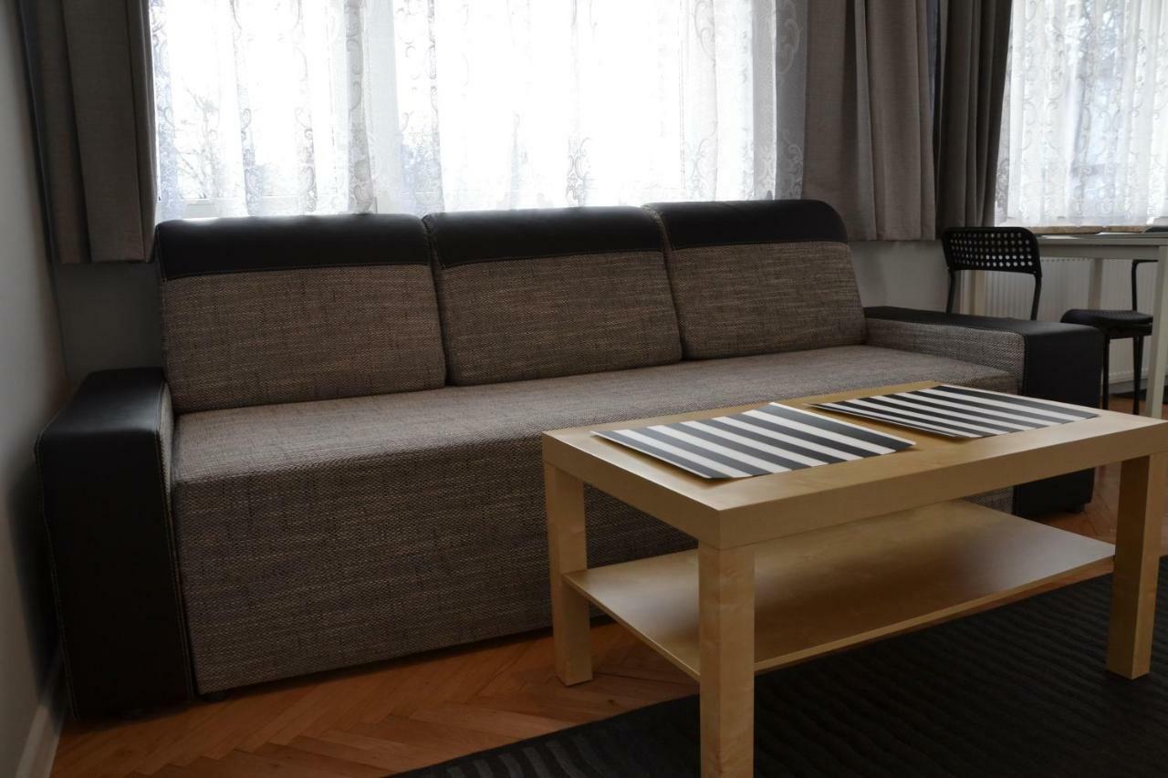 Bursztynowa Wyspa Gdansk Ngoại thất bức ảnh