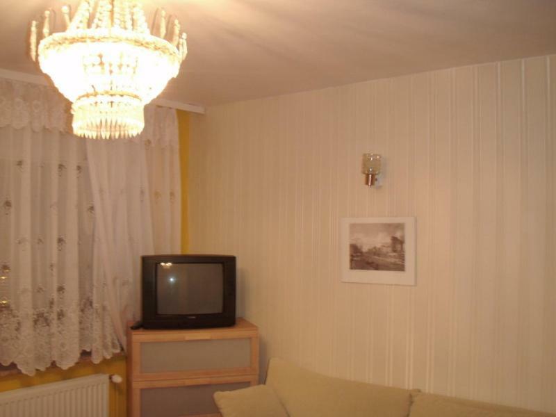 Bursztynowa Wyspa Gdansk Ngoại thất bức ảnh