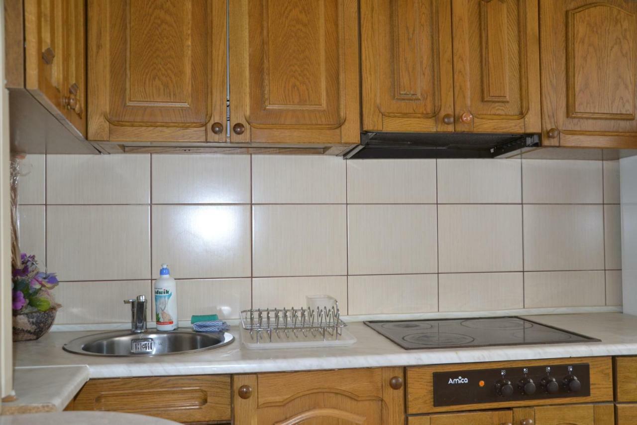 Bursztynowa Wyspa Gdansk Ngoại thất bức ảnh