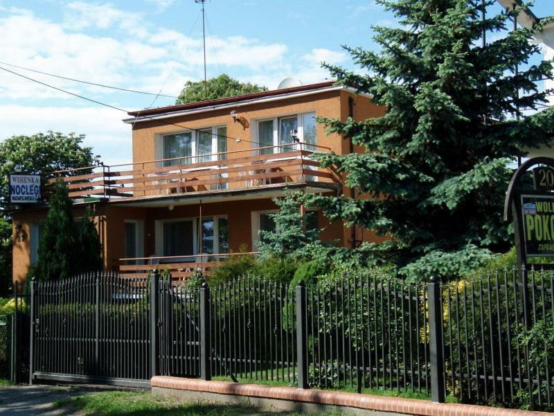 Bursztynowa Wyspa Gdansk Ngoại thất bức ảnh