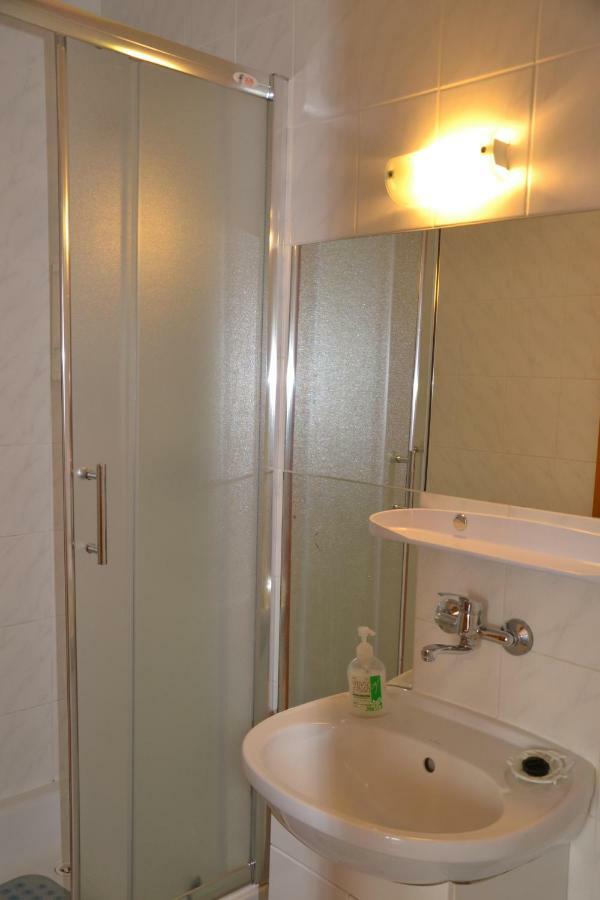 Bursztynowa Wyspa Gdansk Ngoại thất bức ảnh