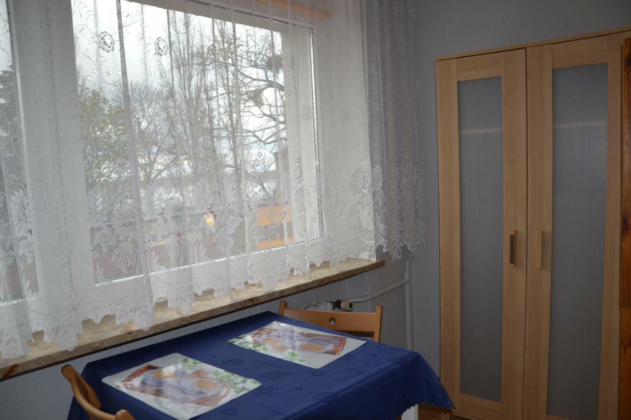 Bursztynowa Wyspa Gdansk Ngoại thất bức ảnh