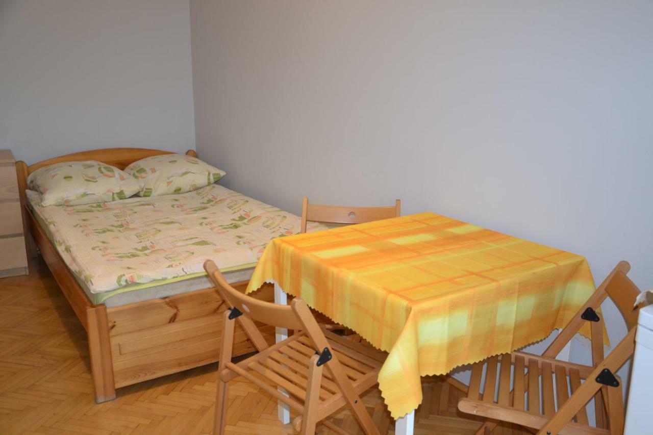 Bursztynowa Wyspa Gdansk Ngoại thất bức ảnh