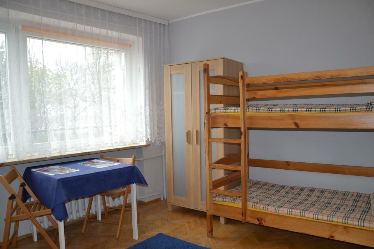 Bursztynowa Wyspa Gdansk Ngoại thất bức ảnh