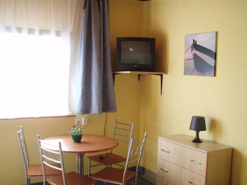 Bursztynowa Wyspa Gdansk Ngoại thất bức ảnh