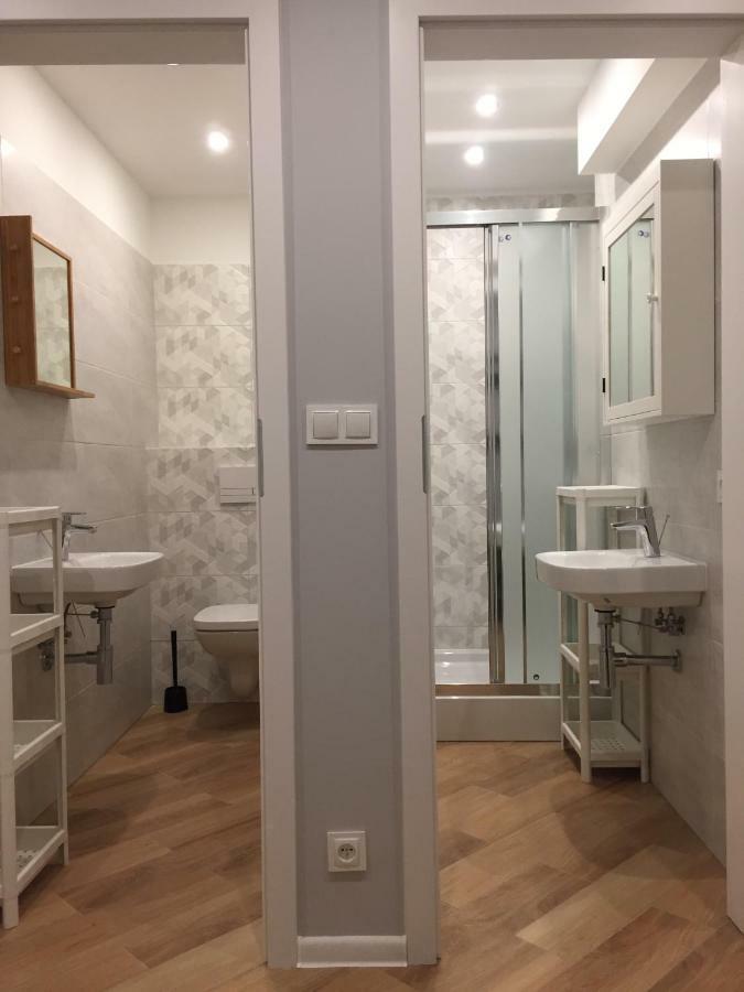Bursztynowa Wyspa Gdansk Ngoại thất bức ảnh