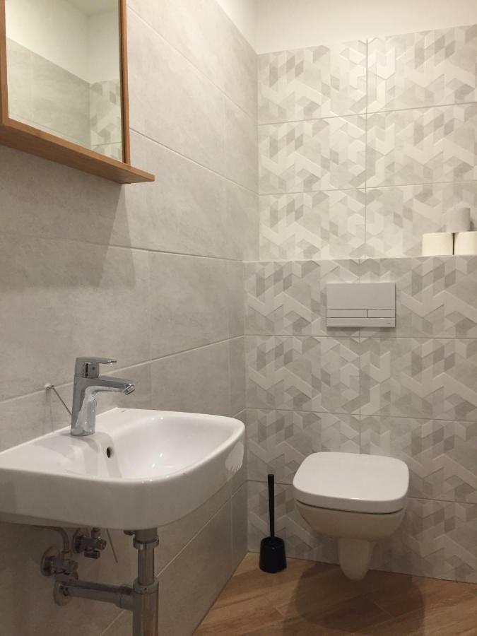 Bursztynowa Wyspa Gdansk Ngoại thất bức ảnh