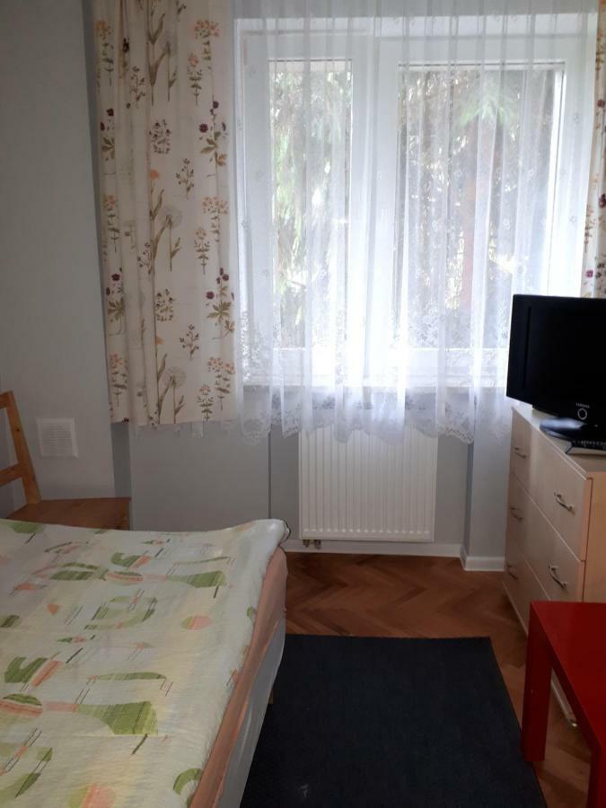 Bursztynowa Wyspa Gdansk Ngoại thất bức ảnh
