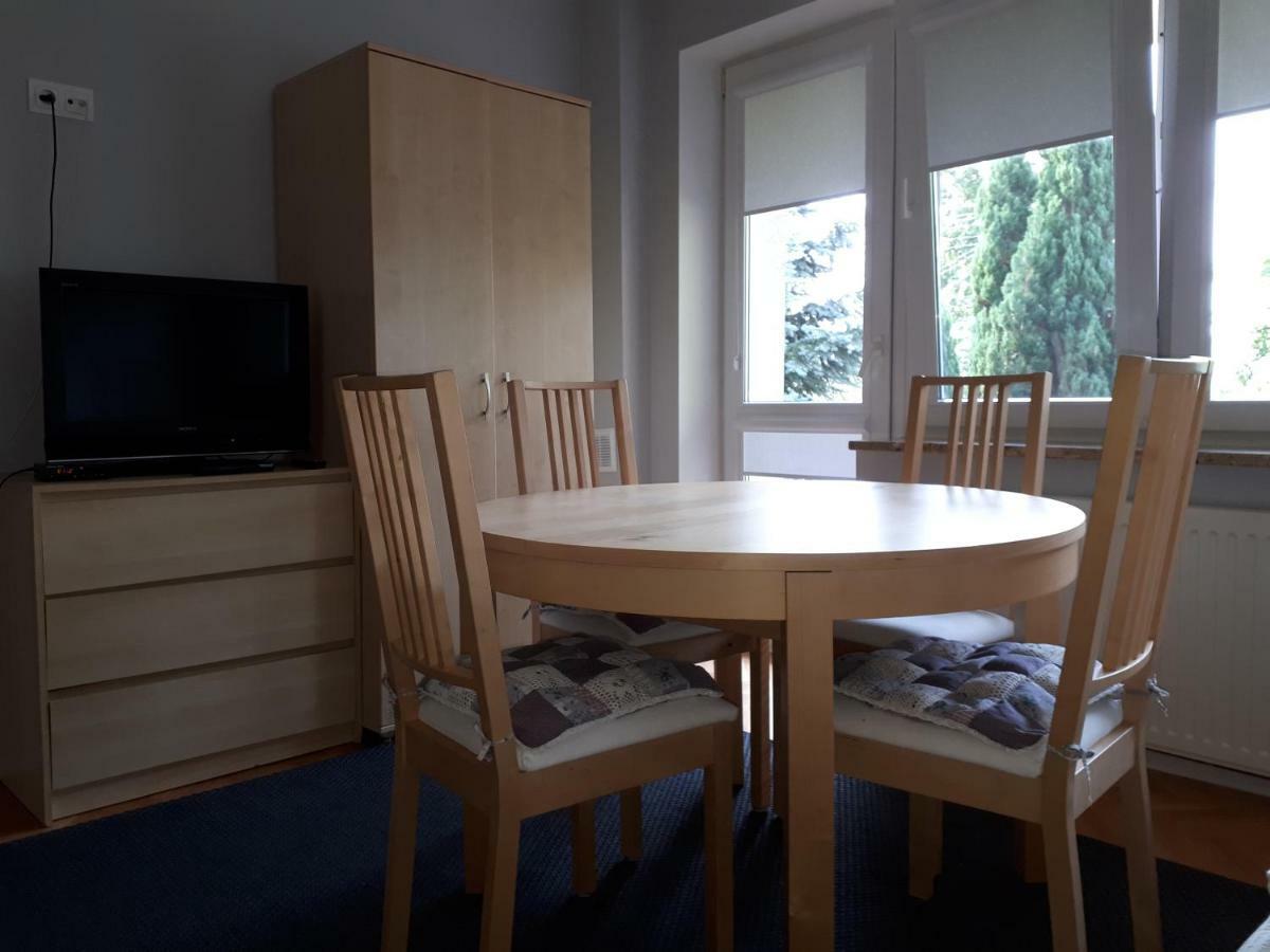 Bursztynowa Wyspa Gdansk Ngoại thất bức ảnh