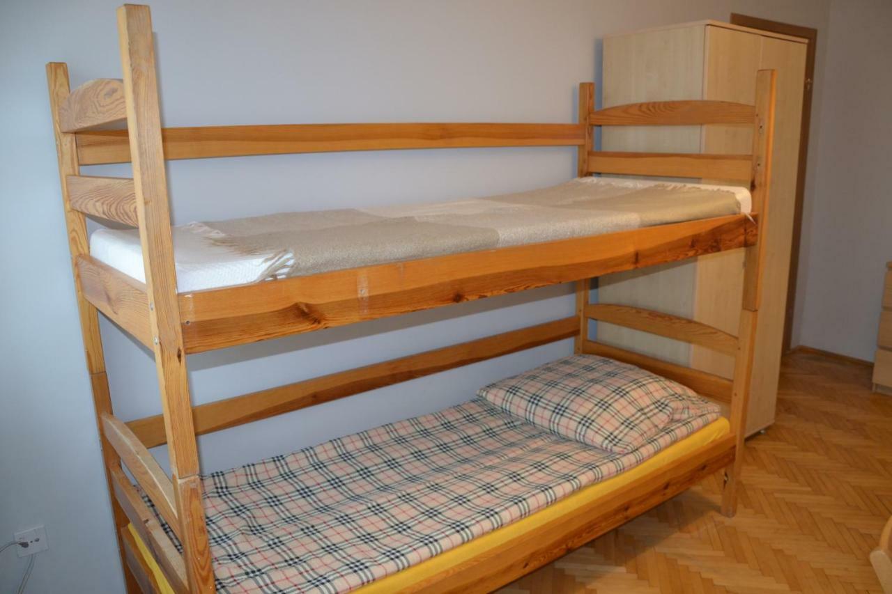 Bursztynowa Wyspa Gdansk Ngoại thất bức ảnh