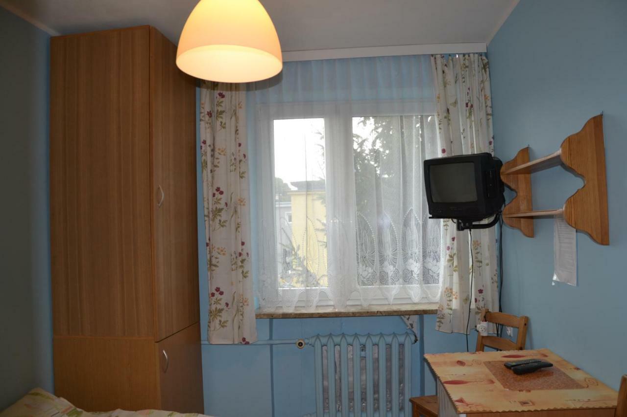 Bursztynowa Wyspa Gdansk Ngoại thất bức ảnh