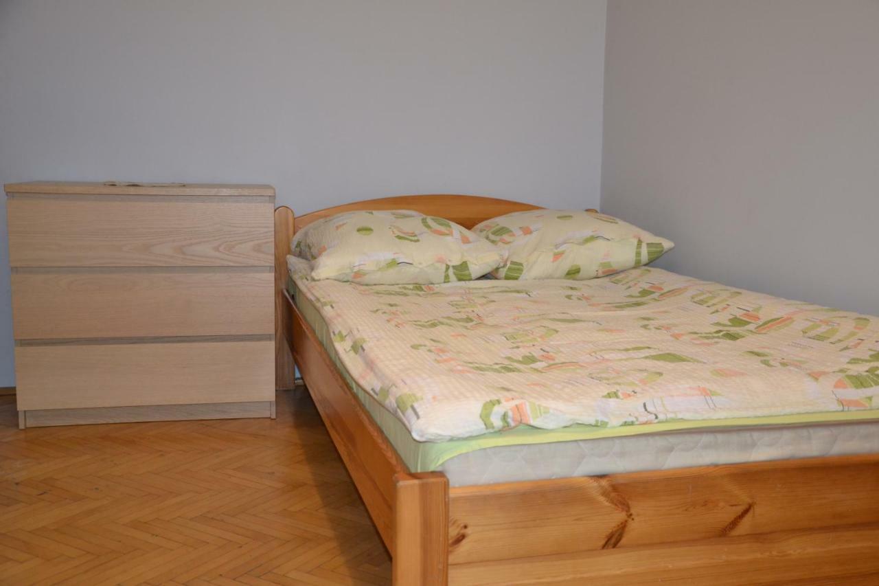 Bursztynowa Wyspa Gdansk Ngoại thất bức ảnh