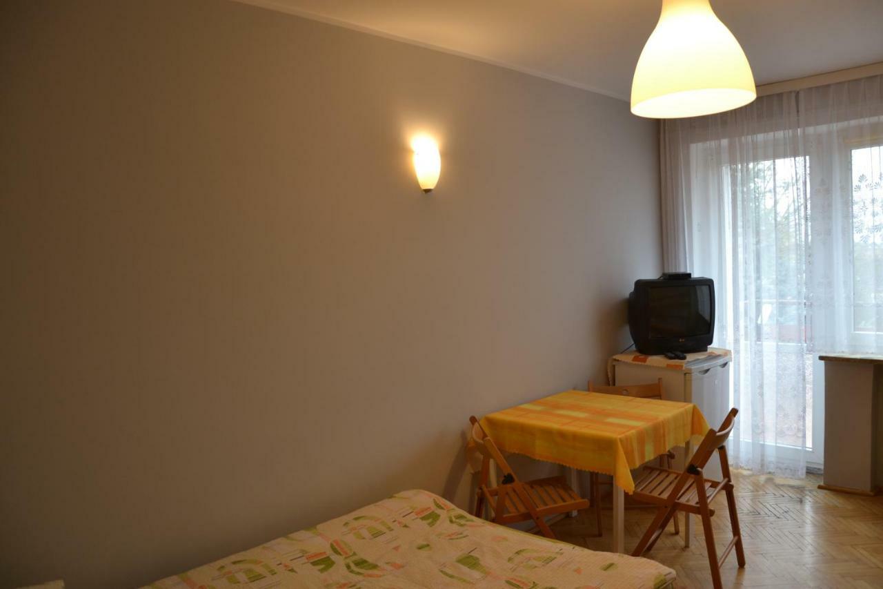 Bursztynowa Wyspa Gdansk Ngoại thất bức ảnh