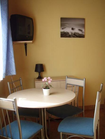Bursztynowa Wyspa Gdansk Ngoại thất bức ảnh