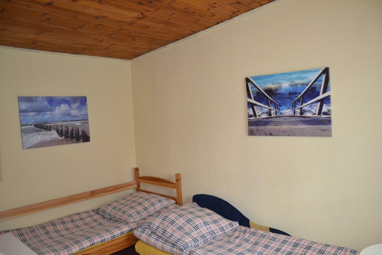 Bursztynowa Wyspa Gdansk Ngoại thất bức ảnh